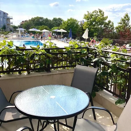 Apolon Complex 4*