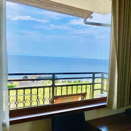 Apolon Complex 4* Sozopol