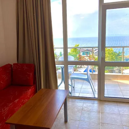 Apolon Complex 4* Sozopol