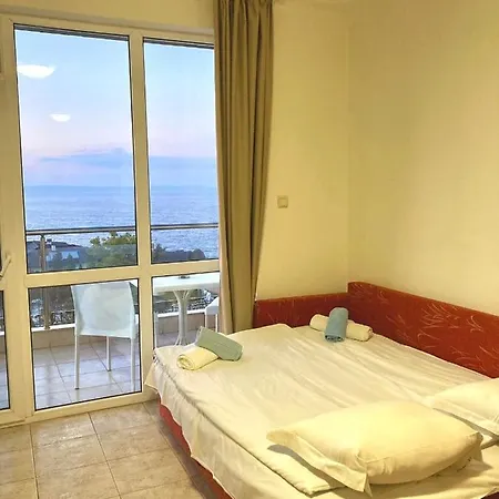 Aparthotel Apolon Complex 4*