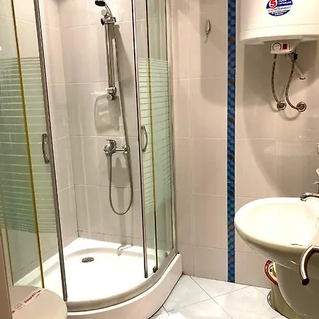 Apolon Complex Созополь