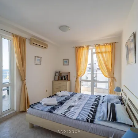 Apolon Complex 3*