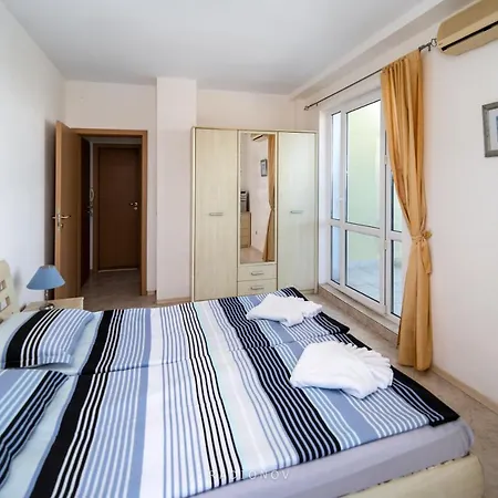 Apart Otel Apolon Complex 3*