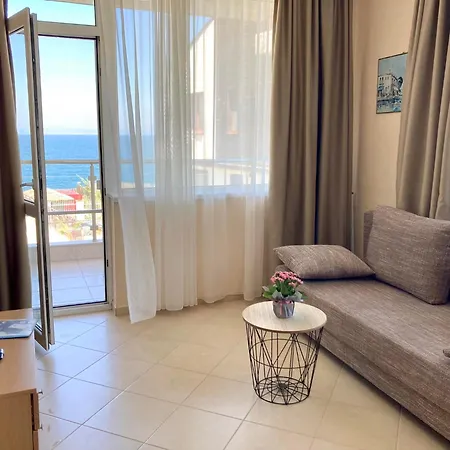 Apolon Complex سوزوبول