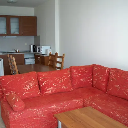 Apolon Complex سوزوبول