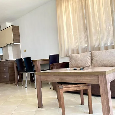 Apolon Complex Apart Otel