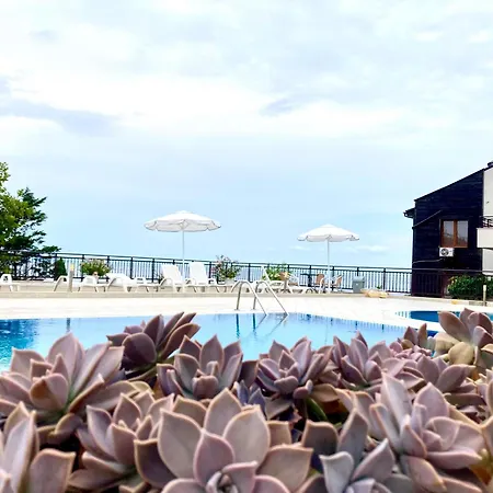 Apolon Complex 4* Sozopol
