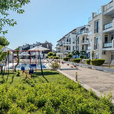 Апарт-отель Apolon Complex 4*