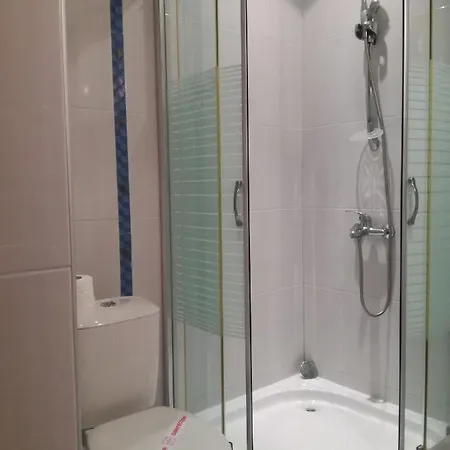 Apolon Complex 4*