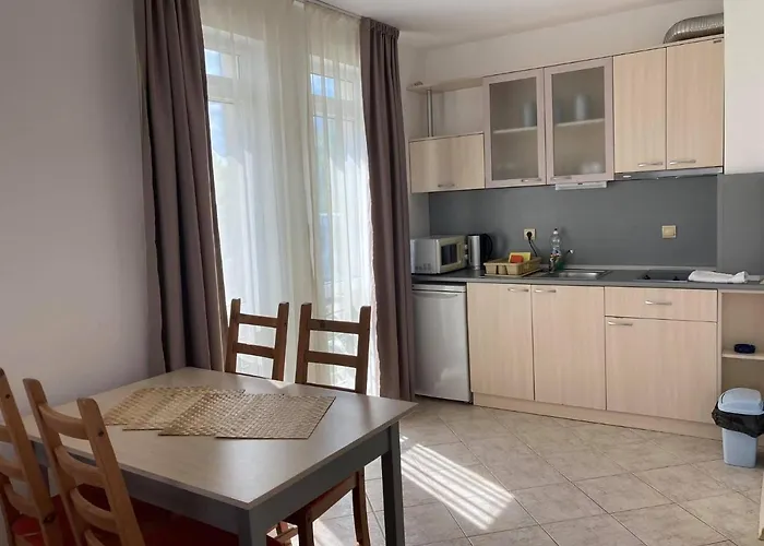 شقة فندقية Apolon Complex 4*