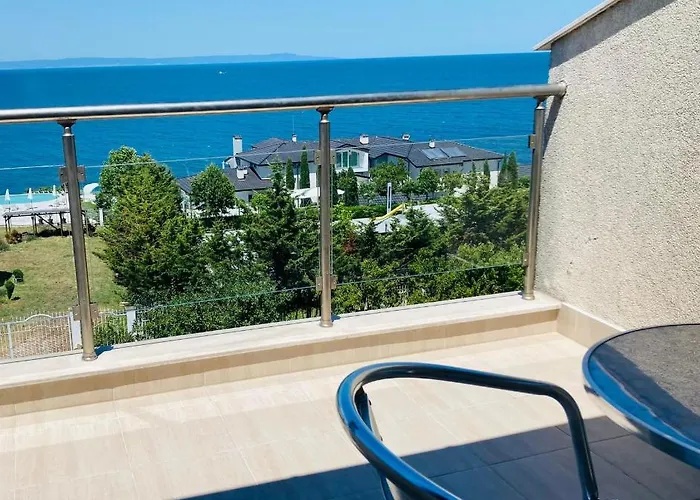 Apolon Complex سوزوبول