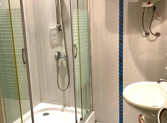 Apolon Complex سوزوبول