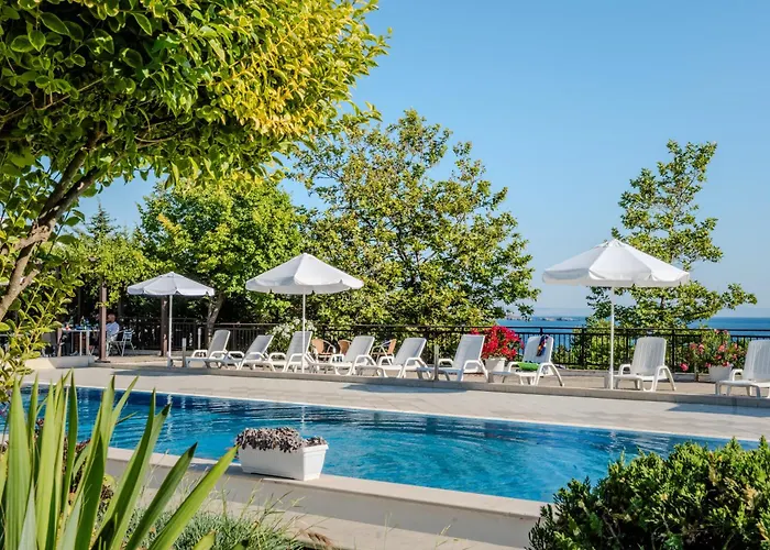 Apolon Complex سوزوبول